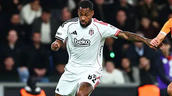 Amir Murillo'dan eski hocasına unutulmaz mesaj!