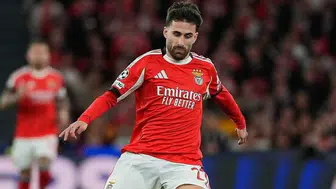Rafa Silva Real Madrid'i boş geçmedi! İşte o gol