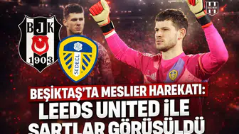 Beşiktaş 25 yaşındaki Fransız kaleciyi istiyor!