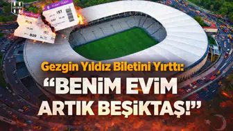 Golcü oyuncudan net tavır: El Bilal Toure gemileri yaktı!