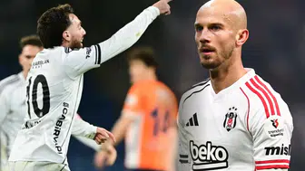 Metin Tekin'den Orkun Kökçü gerçeği ve Cerny detayı!