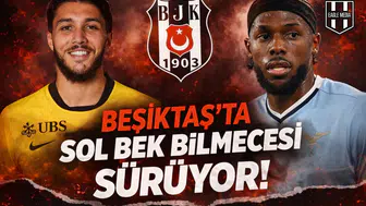 Young Boys'un Jaouen Hadjam için istediği bonservis belli oldu!