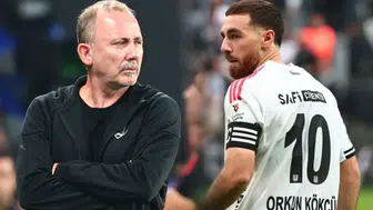 Sergen Yalçın 30 Milyon Euro'yu elinin tersiyle itti