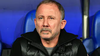 Sergen Yalçın'dan Göztepe maçı öncesi açıklamalar!