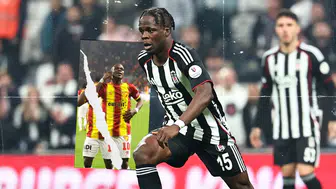 Junior Olaitan için duygusal rövanş