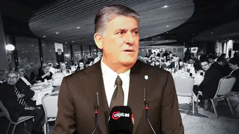 Başkan Serdal Adalı’dan birlik ve beraberlik mesajı