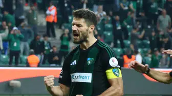 Kocaelispor'da Beşiktaş maçı öncesi Petković gelişmesi!