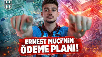 Muci transferinde 'ilk taksit' detayı: Beşiktaş'ın kasasına girecek rakam belli oldu!