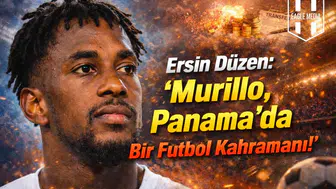 Ersin Düzen: "Bu Bizzat Sergen Yalçın'dan Aldığım Bir Bilgi!”