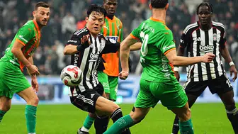 Beşiktaş'a PFDK'dan milyonluk fatura