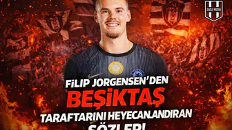 Beşiktaş'a gelmek için gemileri yaktı!