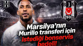 Beşiktaş’ta son dakika sağ bek gelişmesi
