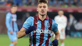 Trabzonspor'da Ernest Muçi planı!