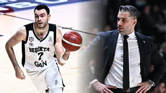 Alimpijevic ve Yiğit Arslan’dan final mesajı