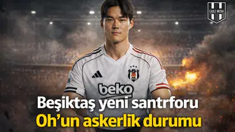 Beşiktaş'ın Hyeon-gyu Oh teklifine beklenmedik yanıt!
