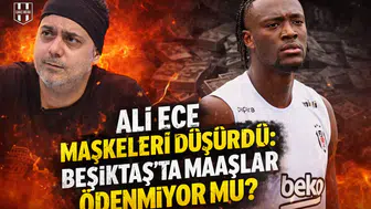 Tammy Abraham neden satıldı? Skandal iddia