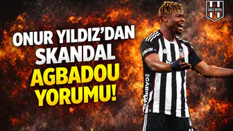 Beşiktaş’ın Çöküşü: Onur Yıldız ve Serdar Sarıdağ'dan Çarpıcı Yorumlar!