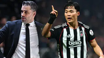 Beşiktaş tarihi bir geceye hazırlanıyor