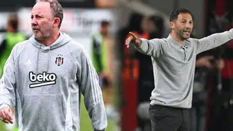 Beşiktaş ve Fenerbahçe Afrikalı yıldız için karşı karşıya!