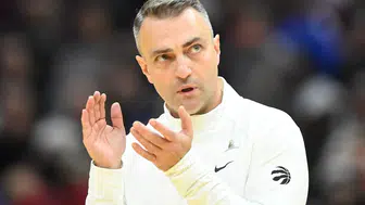 Ünlü NBA Koçundan Dusan Alimpijevic'e övgü dolu sözler!