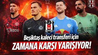 Kaleci operasyonu çıkmaza girdi!