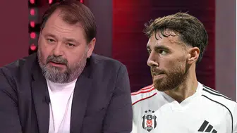 "Konsantrasyon eksikliği mazeretini kabul etmiyorum!"