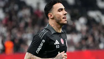 Emirhan Topçu'dan sakatlığı için önemli hamle