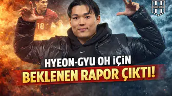 Kartal’ın hücumuna Güney Koreli "Tank"