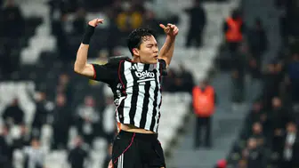 "Sadece golcü değil, takımı değiştiren güç"