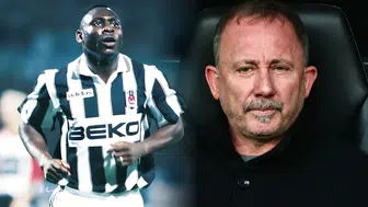 Daniel Amokachi: "Transferlerin gerçek etkisini zaman gösterecek"