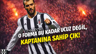 "Bu forma bu kadar ucuz değil!"