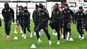 Göztepe Maçı öncesi geri sayım