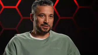 İlhan Mansız'dan Olaitan övgüsü!