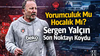 “Yorumcu Değil, Hoca Olarak Bakın!”