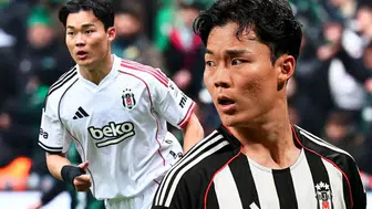 Dolmabahçe'de Kore rüzgarı esecek!