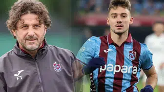 Fatih Tekke'den Beşiktaş'ın kiralık yıldızı için şok sözler!