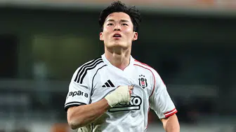 Hyeon-gyu Oh'un Derbi Mesaisi Dikkat Çekiyor