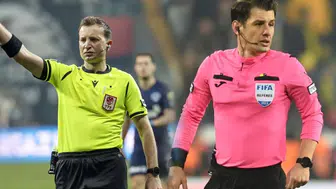 Beşiktaş’ta derbi öncesi kritik yabancı hakem gündemi