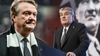 Beşiktaş’ta denetim raporu sonrası suç duyurusu