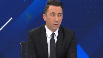 Veli Yiğit’ten Murillo’ya övgü dolu sözler!