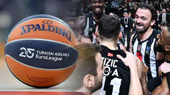 Yunan basınından büyük iddia: Beşiktaş EuroLeague yolunda