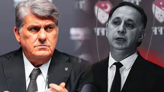 Serdal Adalı: "Kuruluna hâkim olamıyor, hemen istifa etmeli!"