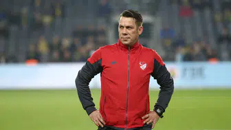 Fırat Aydınus’dan çok konuşulan pozisyona kırmızı kart yorumu!