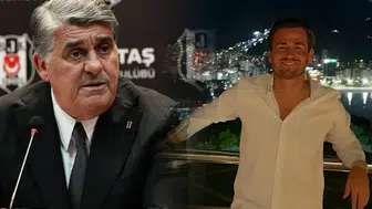 "Ayrılık" iddialarının gölgesinde Graf'a Brezilya görevi