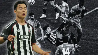 Oh'un röveşatası ayın golü seçildi: İşte o jeneriklik vuruş!