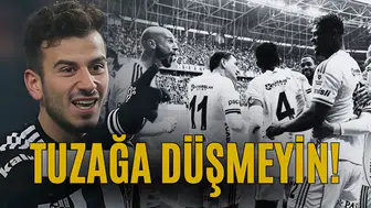 Eski kaptan sessizliğini bozdu! Beşiktaş'ın o büyük tehlikesini ifşa etti