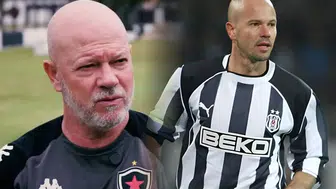 Zago'dan Galatasaray derbisi öncesi bomba mesaj!