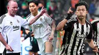 Beşiktaş'ın zirve yolundaki o gizli engeli!