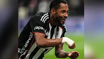 Nihat Kahveci’den Murillo yorumu