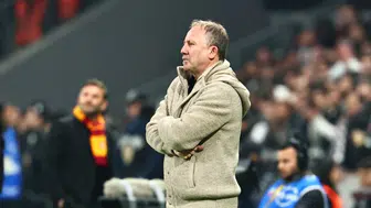 Maç Sonucu | Beşiktaş 0-1 Galatasaray